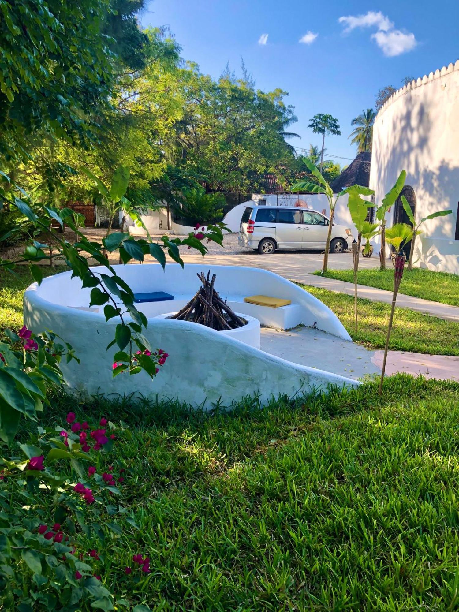 Avo Boutique Hotel Dikoni Extérieur photo