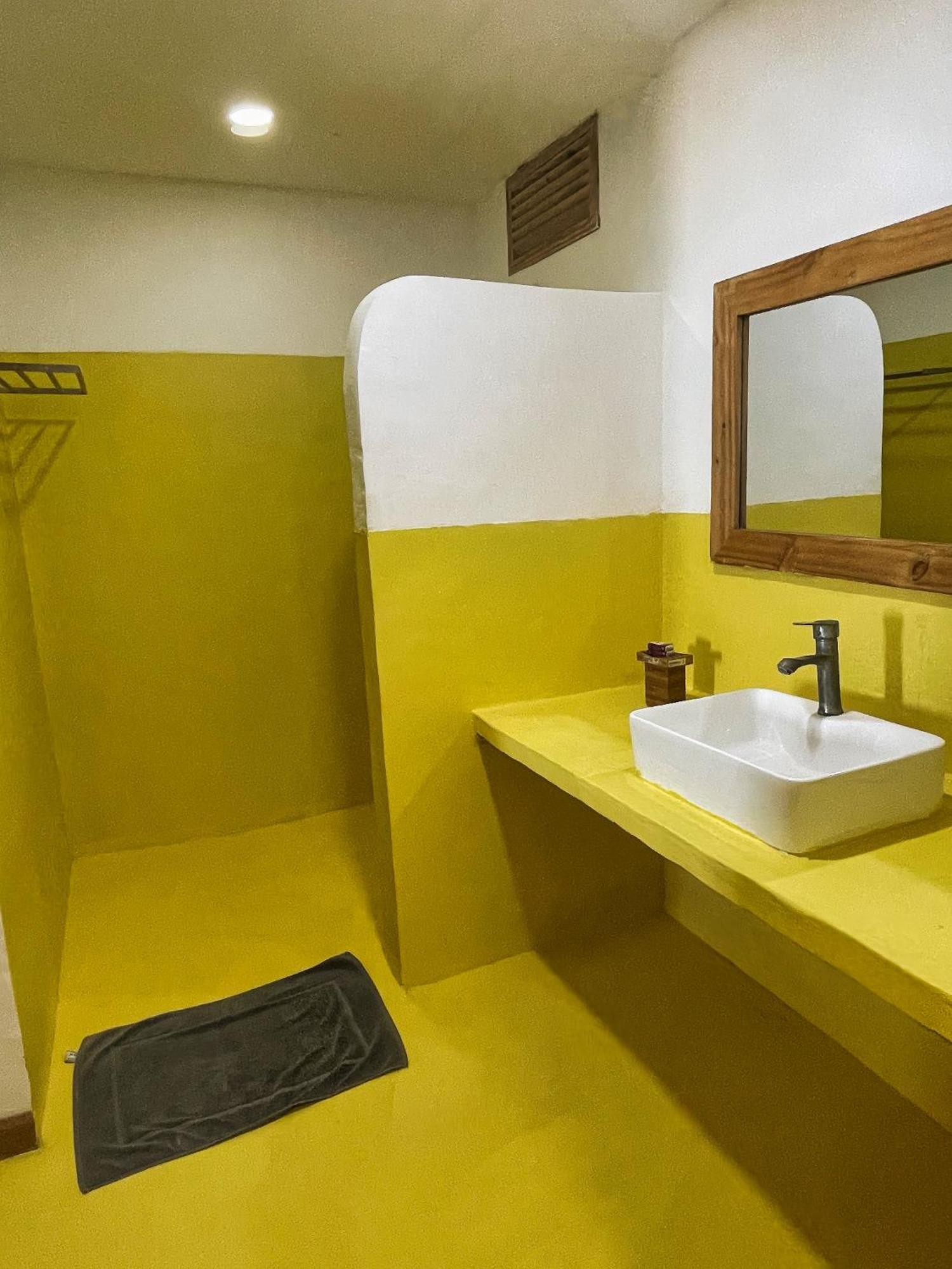 Avo Boutique Hotel Dikoni Extérieur photo