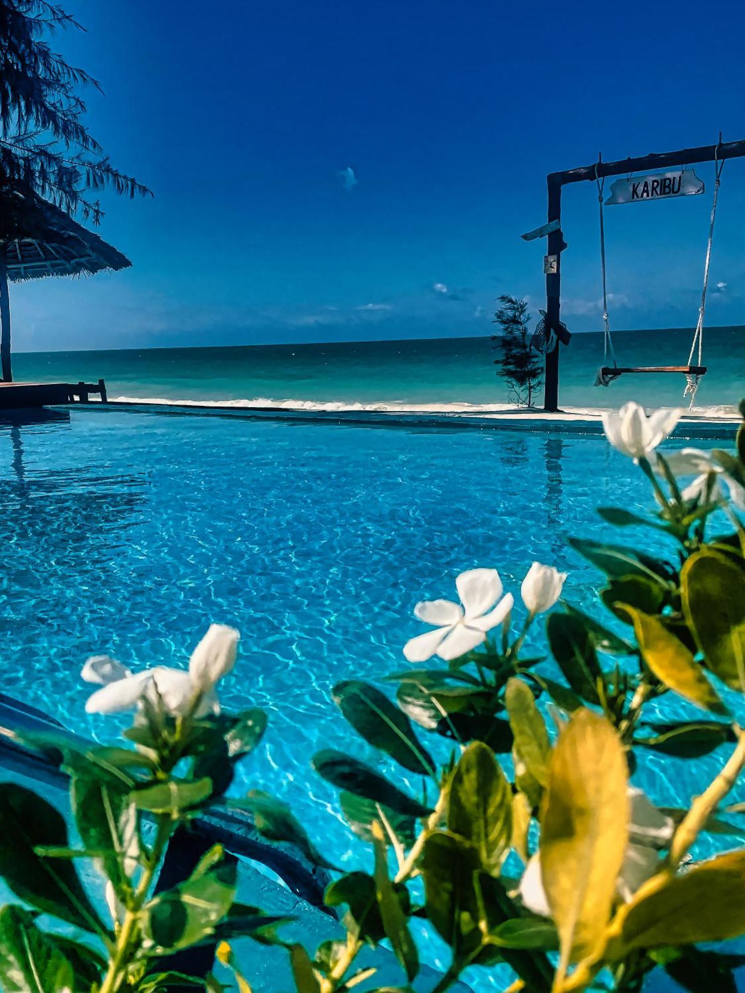 Avo Boutique Hotel Dikoni Extérieur photo