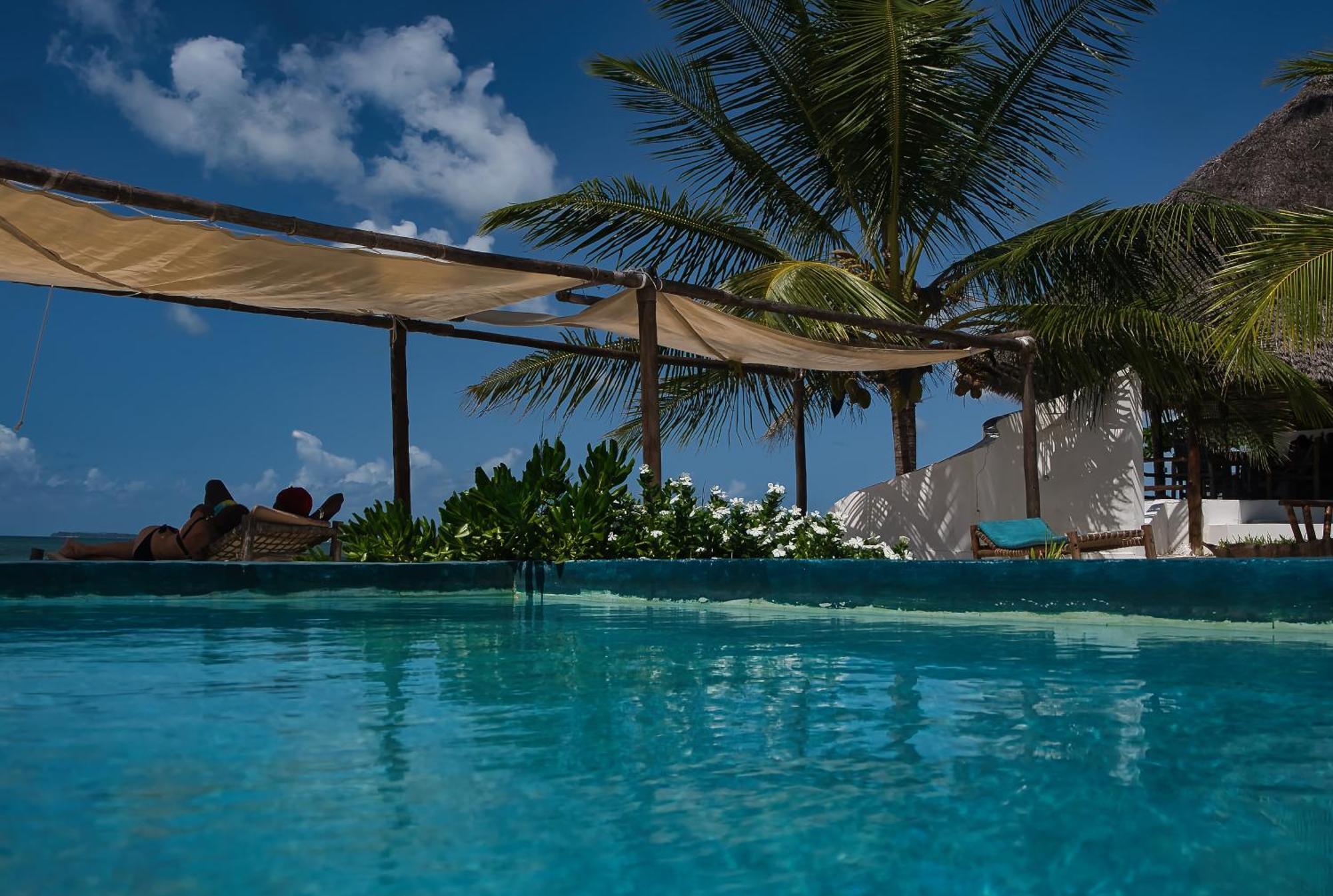 Avo Boutique Hotel Dikoni Extérieur photo